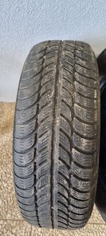 185/65 R14 zimní - 5
