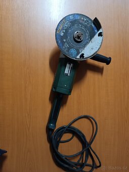 PROFI FLEXA BOSCH PWS 6000 - 5