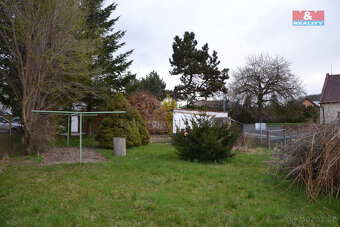 Pozemky k bydlení, 412 m², Česká Skalice, Malá Skalice - 5