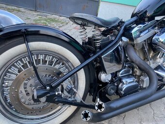 Harley Davidson - 5