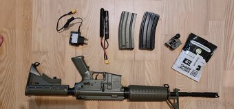 M4 Airsoft - 5