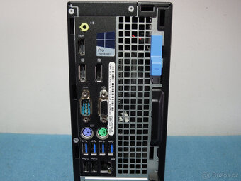 Dell Optiplex 5040 SFF Intel i5-6500 3.6GHz 8GB 1.75TB SSD - 5