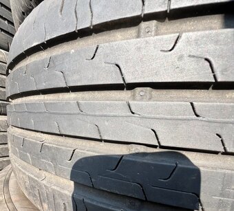 215/55 R17 94V letní pneumatiky Continental CEC6 (1222) - 5