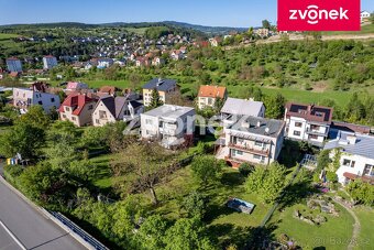 Prodej domu s krásnou zahradou v Luhačovicích - 5