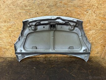 PŘEDNÍ KAPOTA CITROEN XSARA PICASSO 2004-2010 - 5