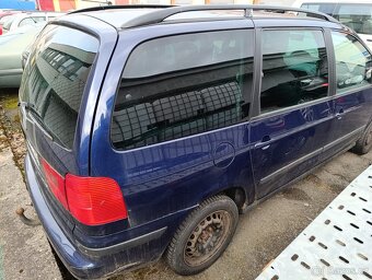 Seat Alhambra - 5