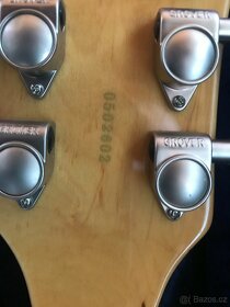 Elektrická kytara Schecter Tempest Midway - 5