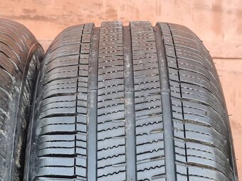 Letní Dunlop 195/65/15 - 5