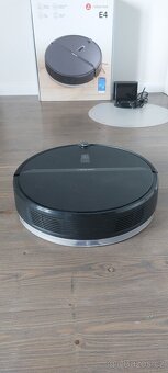 Robotický vysavač Roborock E4 - 5