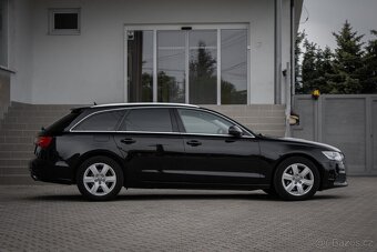 Audi A6 Avant 2.0 TFSI multitronic - 5