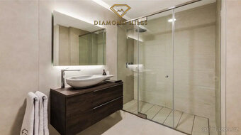 Apartmám 4+kk 211m², terasa 352m² - 5