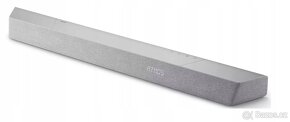 Soundbar Philips Tab 8507/10 Stříbrný nový, nerozbalený - 5