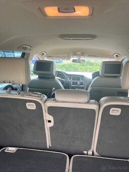 Audi q7 3.6 fsi 7misko na pruzynah 2009r - 5