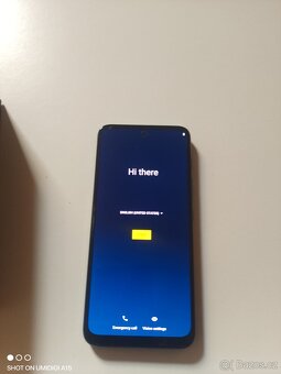 Motorola moto g71 5G - 5