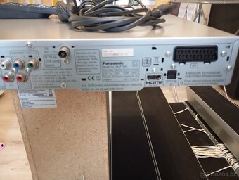 Prodám, Domácí kino Panasonic SA-PT850 - 5