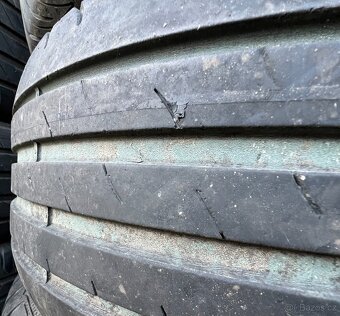 205/55 R16 91V letní pneu Sava Intensa HP2 (1022) - 5