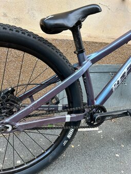 Dirt Befly Halo pike dj - 5