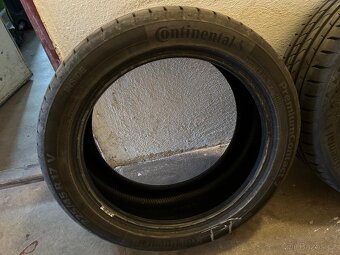 Continental Premium Contact 7 - 225/45 R17 91V - 5