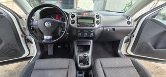 Volkswagen Tiguan 2.0 TDI 4×4 103kw - 5