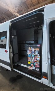 Mercedes-Benz Sprinter 316 CDI Servisní vozidlo rok 2016 - 5
