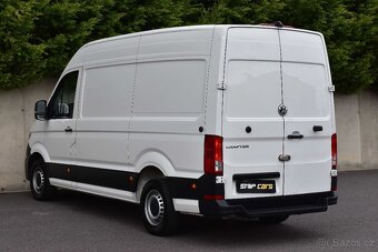 Volkswagen Crafter, 2.0TDI L2H2.KAMERA.APP.DPH.98t.KM - 5