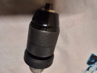 vrtací sklíčidlo RÖHM Ø1,5-13 mm Weida GRIP(BOSCH) - 5