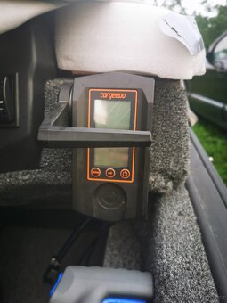 Elektromotor Torqeedo Cruise 2,0 RL - 5