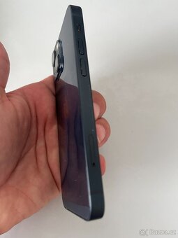 Apple iPhone 13 Mini - kapacita Baterie 100% - 5