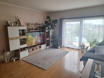 Prodej RD 5+1 Malý Újezd - 5