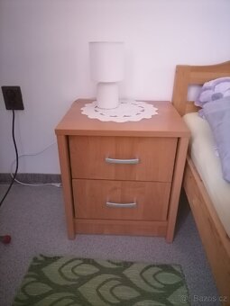 Kvůli stěhování pár věcí na prodej, nebo za odvoz. - 5