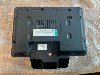 ALVENO Docházkový terminál BD Sensors BIOMODULAR s RFID - 5