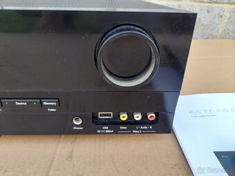 Receiver Harman kardon AVR 70 - 5