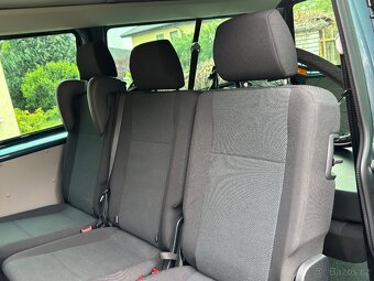 Vw transportér T6 - 5