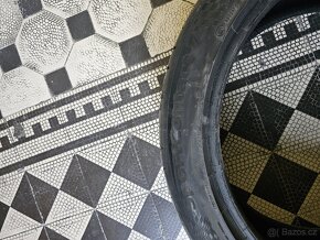 Pneu Continental 255/45 zr 19 XL - 5