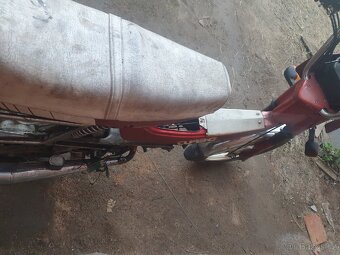 Hero puch turbo sport - 5