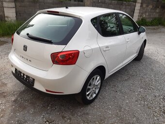 Seat ibiza první majitel top stav - 5