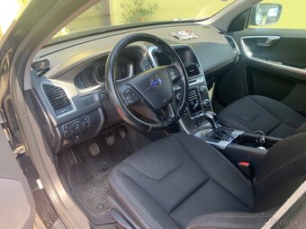 Prodám VOLVO XC60 133Kw Rv.2014 - 5