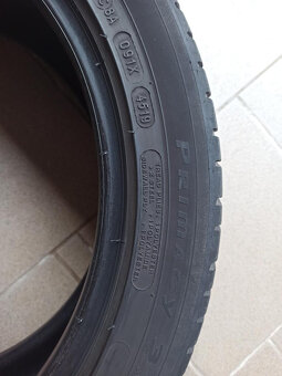 Michelin Primacy 225/45/17 91W letní pneu - 5
