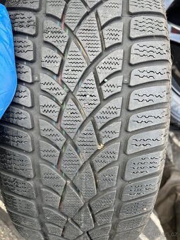 Zimni sada Porsche Boxster, Cayman 5x130 R18 - 5