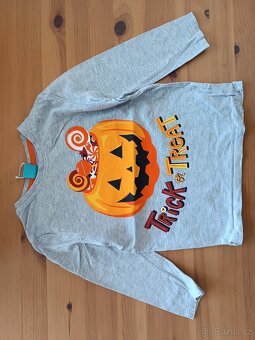 set trička s dlouhým rukávem - 5