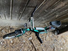 Prodám dvě kola za 800kc RMX/BMX - 5