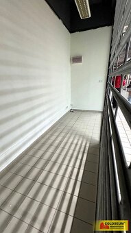 Brno-město, pronájem obchodní prostory, 13 m2 - komerce - 5