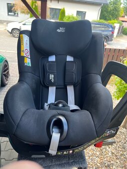 Autosedačka Britax Römer M i size - 5