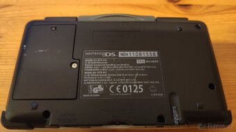 Nintendo DS - 5
