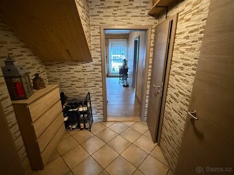 Prodáme rod. dům s garáží a zahradou v Dětřichově u Svitav - 5