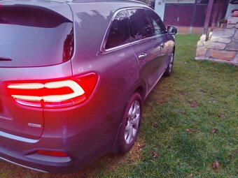 Kia sorento iii, UM 2016, 2.2 147kw - 5