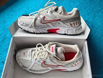 Boty NIKE Excee Erate velikost 42 - 5