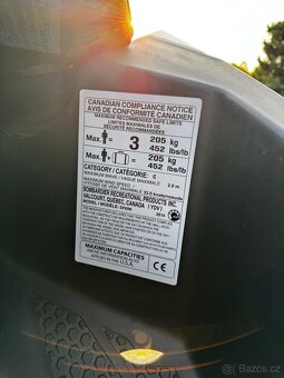 SEA DOO SPARK 3-up iBr - 5