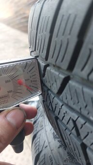 Barum Polaris 5 165/70 R13 - 5