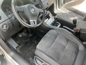 Golf plus tdi - 5